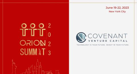 American Covenant Venture Capital has joined Orion Summit 2023