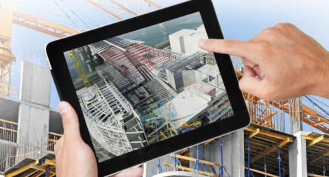 Future of construction: trends and predictions for next decade