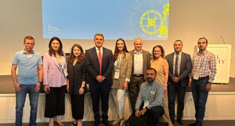 More than 35 Armenian IT companies  participate in London Tech Week 2023