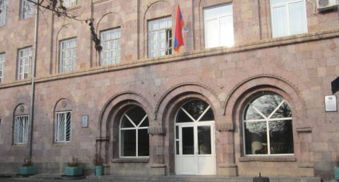 Արտաշես Շահինյանի անվան ֆիզմաթ դպրոցը ճանաչվել է աշխարհի 10 լավագույն դպրոցներից մեկը