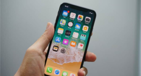 Как злоумышленники могут заражать iPhone-ы вирусами?