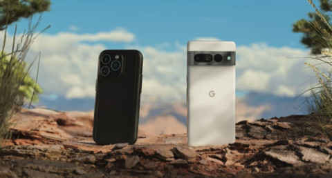 Google releases humorous videos mocking iPhones