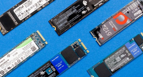 Почему цены на SSD упали и сколько сейчас стоит 1 ГБ?