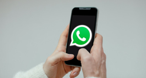 Долгожданная функция редактирования сообщений появилась в версии WhatsApp для iPhone