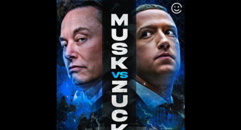 Илон Маск против Марка Цукерберга: Что известно о предстоящем поединке и у кого больше шансов на победу?