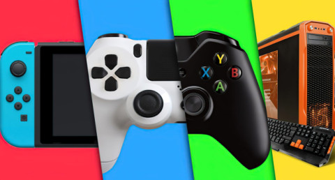 Top 20 videogames of the first half of 2023