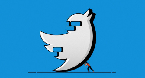 Почему пользователи начали массово покидать Twitter? Соцсеть ввела новые ограничения для бесплатных аккаунтов и незарегистрированных пользователей
