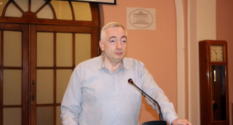 Идея создания академгородка на словах звучит очень красиво, но в действительности она нереализуема — Арег Микаэлян
