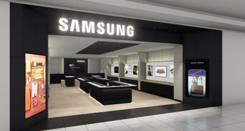 Is Samsung plannig to create a smart ring?