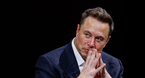 Musk announces creation of new company to engage in artificial intelligence