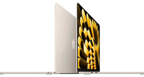 M2 չիպով MacBook Air 15"-ը արդեն հասանելի է նախապատվերի համար
