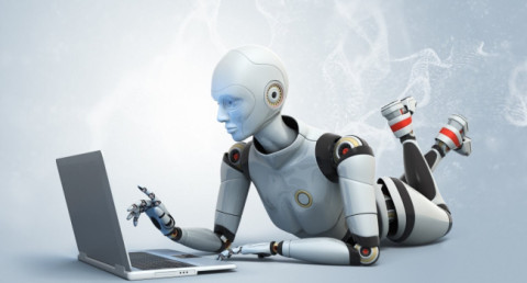 Journalism of the future. Google is testing an AI tool for writing news articles