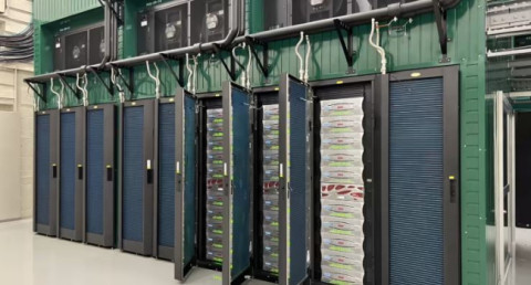 $225 million։ Japan to create a supercomputer for AI development that will be 2.5 times more powerful than existing models