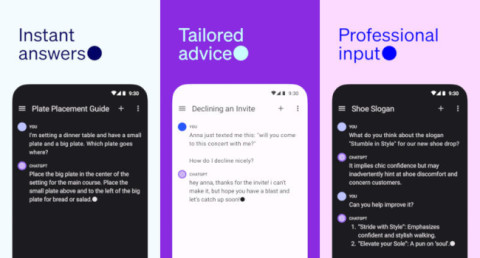 ChatGPT’s Android app has been launched: When will it be available in Armenia?