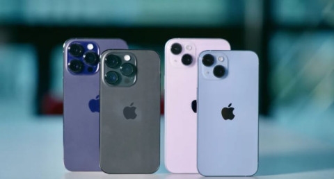 Известны цены на все модели iPhone 15: iPhone 15 Pro Max подорожает