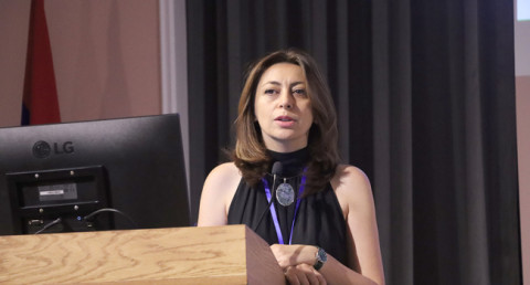 Два юбилея в один день – повод обсудить институциональные проблемы взаимодействия научных институтов с госведомствами
