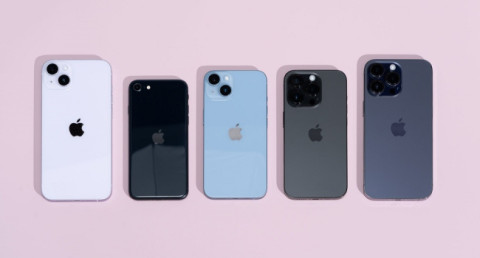 Unexpected changes in iOS 17: The design of the "Phone" in the iPhone will be changed for the first time in many years (photo)