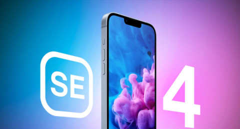 Бюджетный iPhone SE 4 будет иметь дизайн и функции, характерные для флагманов