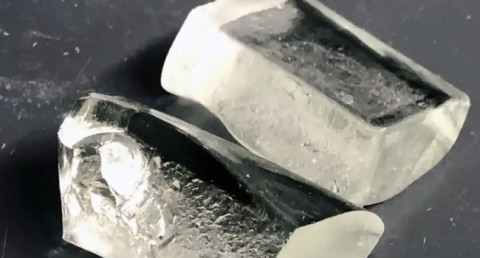 Lion Glass: scientists create new glass that is 10 times stronger than conventional glass