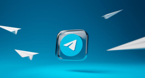 Failure occurs in Telegram operation