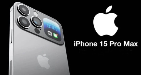 Apple отказался от iPhone 15 Pro Max: он получит иное название
