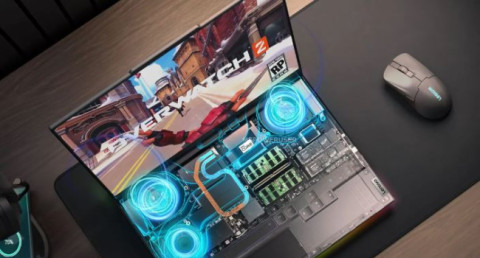 24 միջուկանի Core i9-13980HX, հովացման ամենաբարակ համակարգ․ ներկայացվել է Lenovo Legion 9i խաղային նոութբուքը