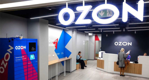 Ozon запускает пункты выдачи заказов по франшизе в Армении 