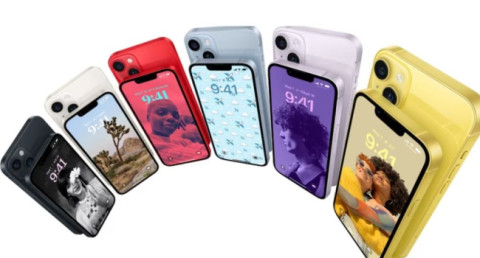 Презентация iPhone 15 и других новинок компании состоится 12 сентября