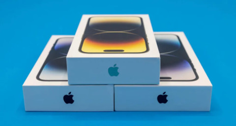 iPhone 14 Pro и 14 Pro Max снимут с производства, после анонса iPhone 15