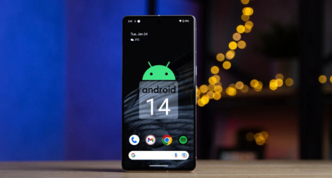 Android 14 will have satellite connectivity that will work in 150 countries