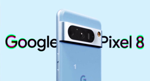 Google случайно опубликовала фото неанонсированного Pixel 8 Pro на официальном сайте