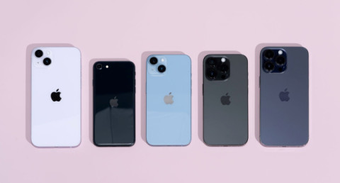 Составлен список худших iPhone