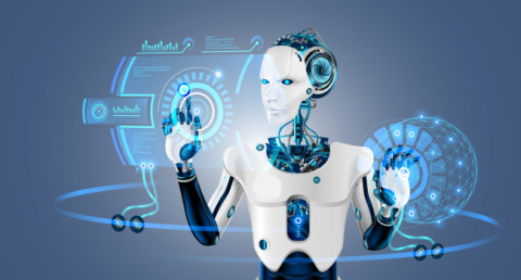 Caribbean island grows rich thanks to world interest in artificial intelligence