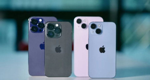 Apple не выпустит iPhone 15 Pro Max в этом году: какой вариант заменит этот?