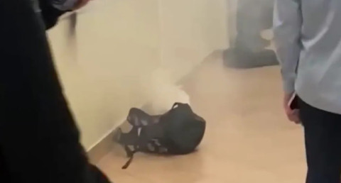 Why power banks explode?
