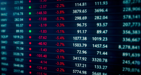 New fraud scheme: How do criminals mislead people who have lost money in the stock market?