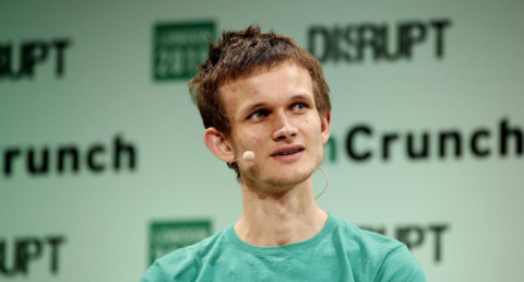 Ethereum creator's account on X is hacked, damage is $700,000