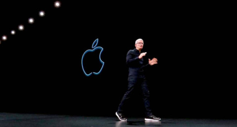 Apple-ի աշնանային շնորհանդեսը՝ ուղիղ