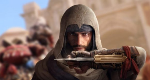Assassin's Creed Mirage, Resident Evil 4, Resident Evil Village and Death Stranding video games will launch on iPhone 15 Pro