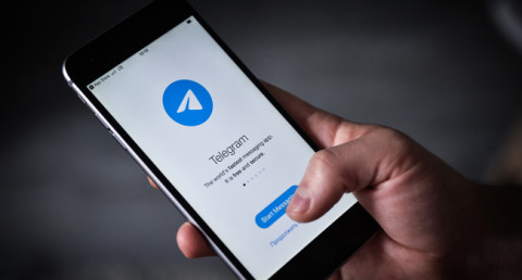 Telegram integrates TON Space cryptocurrency wallet: To whom will it be available?