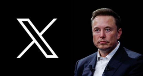 Илон Маск решил сделать соцсеть X платной