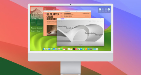 Apple introduces the new macOS Sonoma: What's new in it?