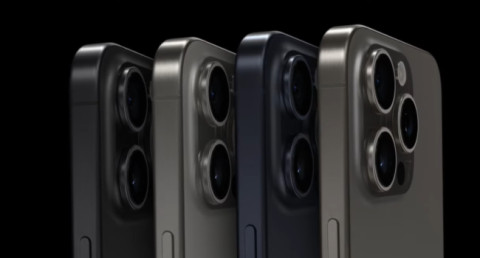 Is iPhone 15 Pro really easier to repair?