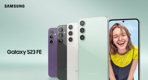 Ներկայացվել է Samsung Galaxy S23 FE սմարթֆոնը, որին երկրպագուներն սպասում էին 2 տարի․ ի՞նչ հնարավորություններ ունի այն