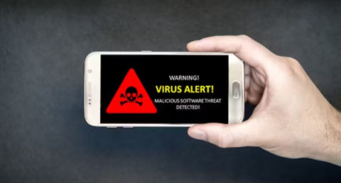 Viruses installed on smartphoneս by manufacturer itself։ What can be done in such cases?