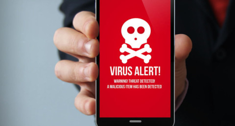 Criminals use Android apps to steal people's money