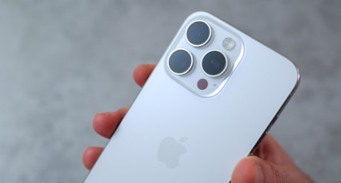 Apple повысила производительность новых iPhone