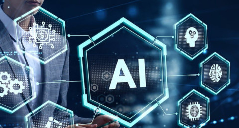 AI helps IT giants increase capitalization by $2.4 trillion in one year