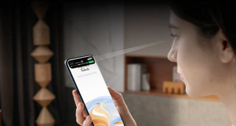 Honor-ը ներկայացրել է Honor Magic 6 ֆլագմանային սմարթֆոնը, որը կառավարվում է հայացքով