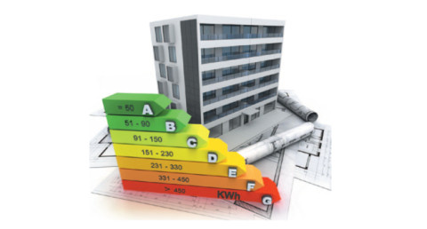 Innovative methods revolutionizing energy efficiency in building design